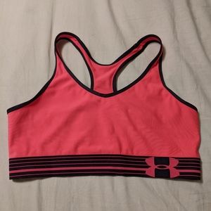 Under Armour Sports Bra